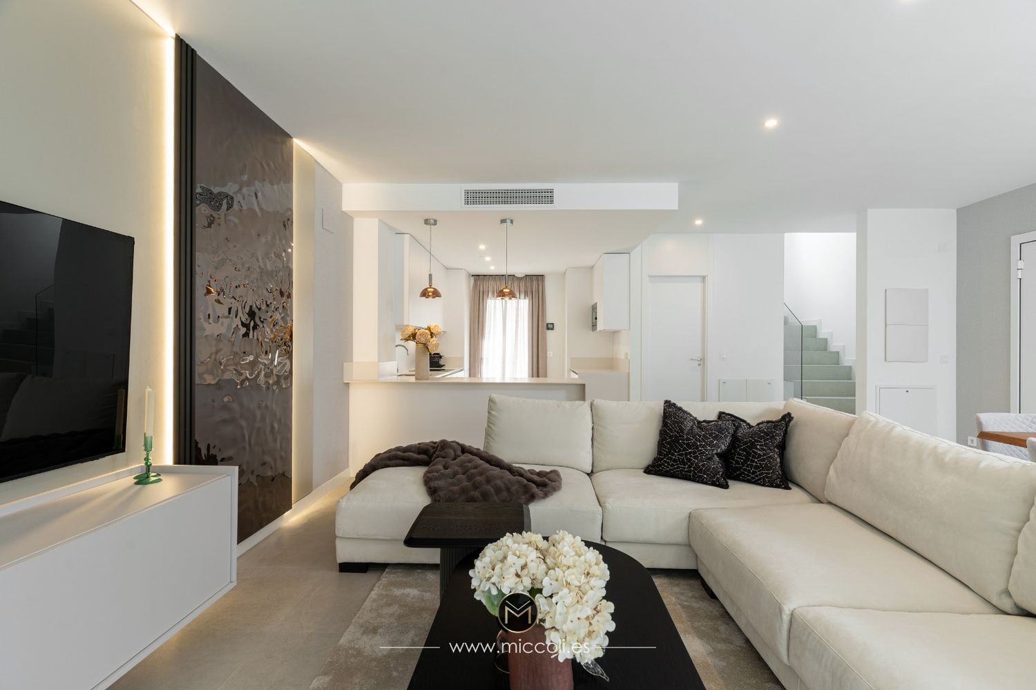 Chalet pareado en Calle Ágata, 45, Nueva Atalaya - Foto 6