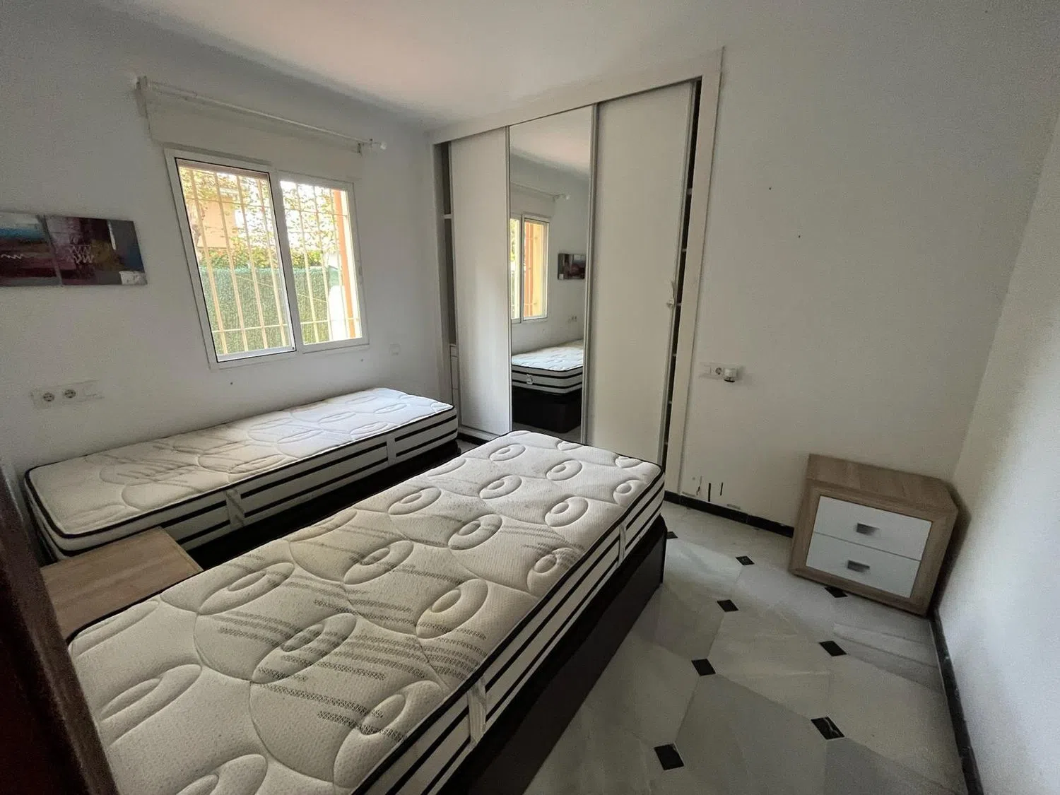 Piso en avenida Juan Sebastián Elcano, 97 - Foto 14