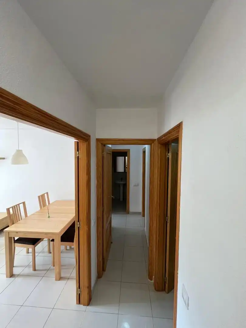 Piso en  Calle Manuel de Falla 19 - Foto 15