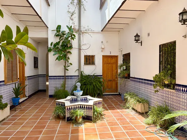 Piso en Calleja del Naranjo, 1