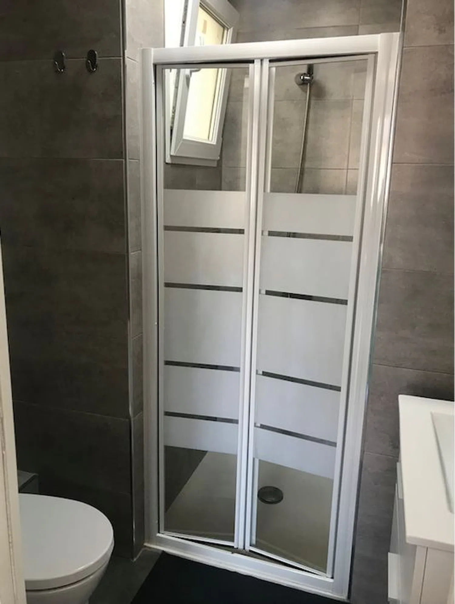 Estudio en calle de Sant Vicent Màrtir, 106 - Foto 6