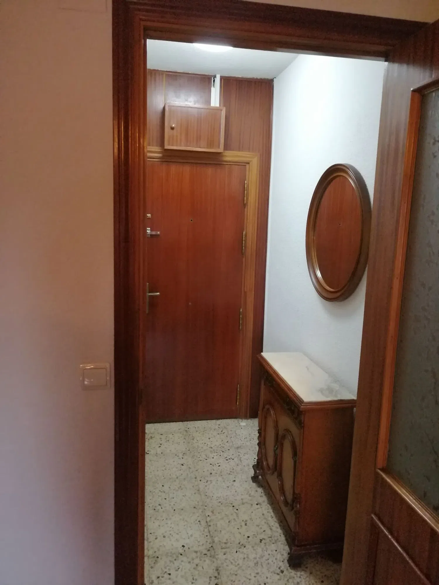 Piso en calle de Juan XXIII, 13 - Foto 4