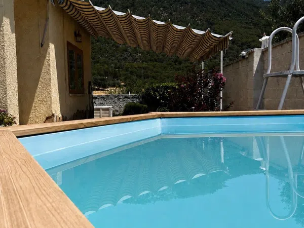 Chalet pareado en Urbanización Pradollano, 35 - Foto 1