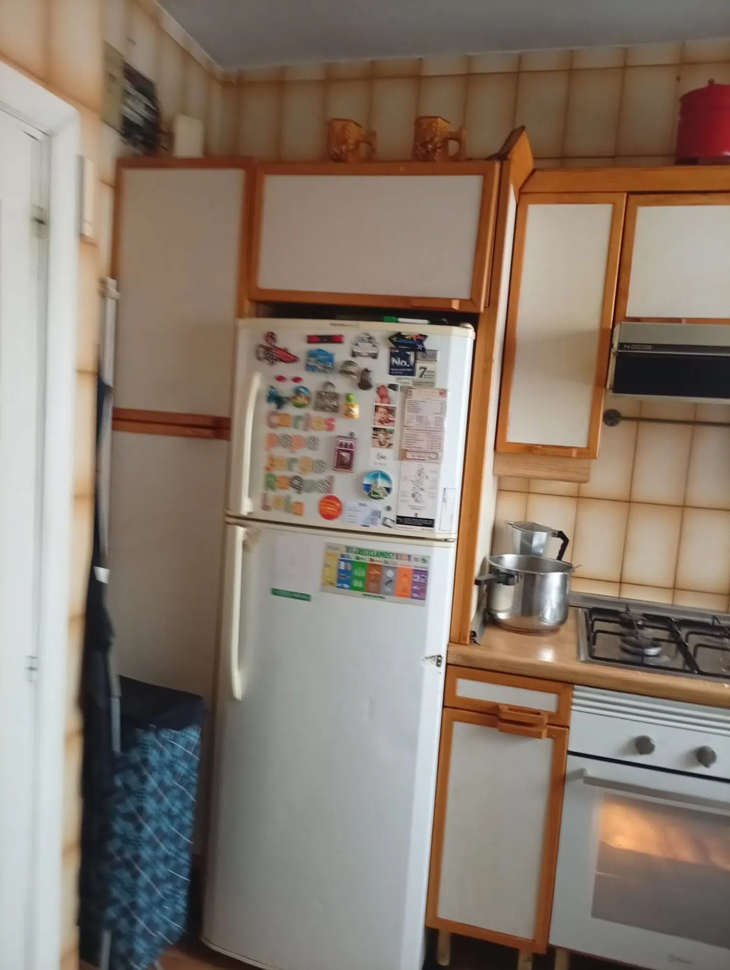 Piso en calle de Pedro Villar, 3 - Foto 29