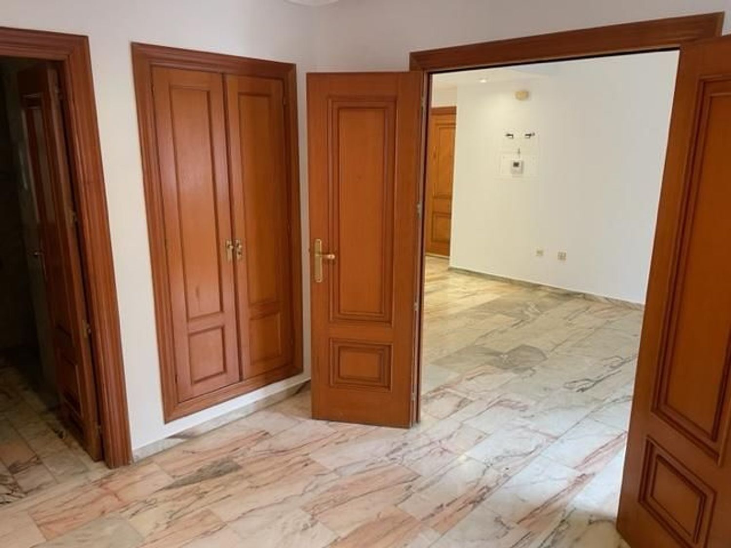Piso en Calle Virgen de la Cinta, 21 bis, Ramón de Carranza - Madre Rafols - Foto 3
