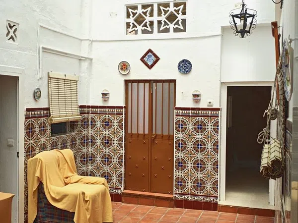 Chalet adosado en Calle San Fulgencio, 20 - Foto 6