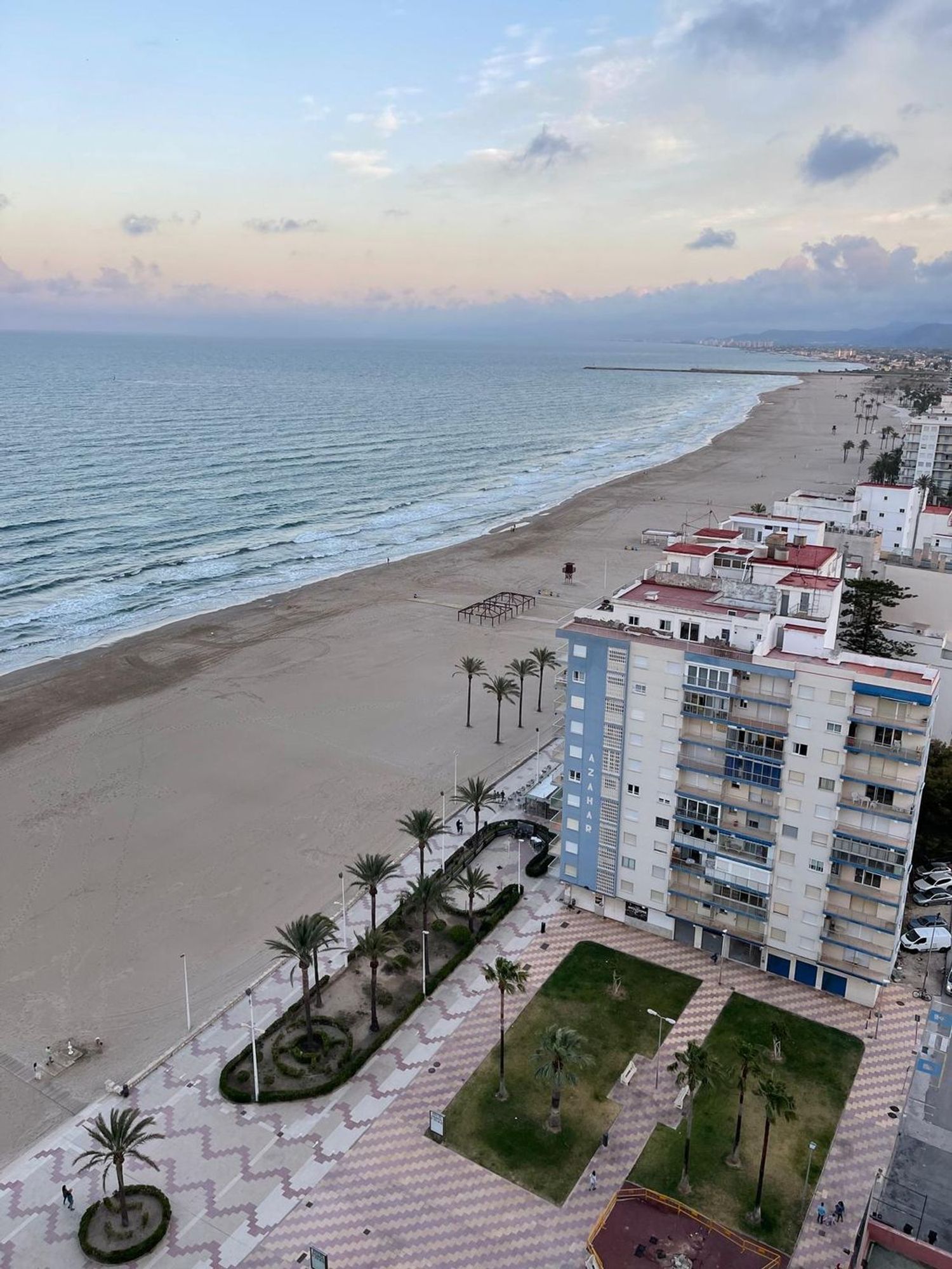 Ático en calle Amparo Belda, 2 - Foto 11