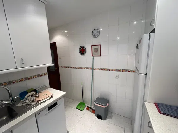 Alquiler de piso en Calle de Luis Cabrera, 68 - Foto 14