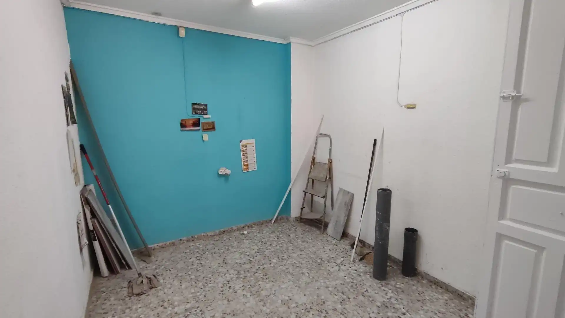 Local comercial en Alicante / Alacant - Foto 7