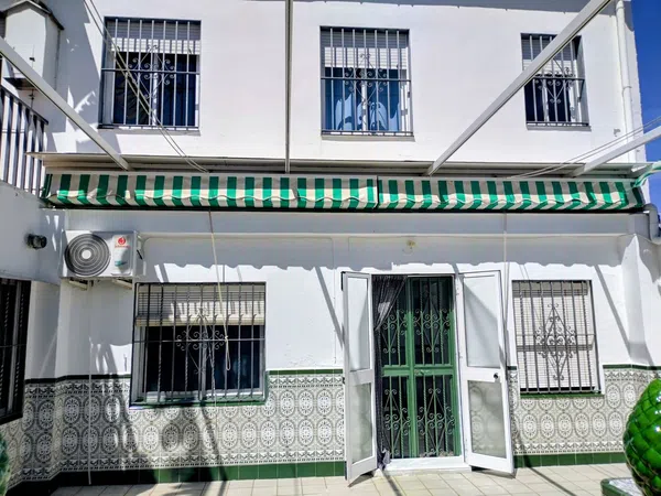 Casa o chalet independiente en Castilblanco de los Arroyos - Foto 14
