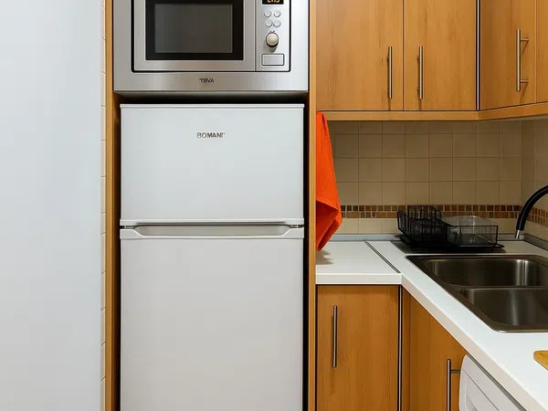 Piso en paseo de la Bomba, 5 - Foto 15