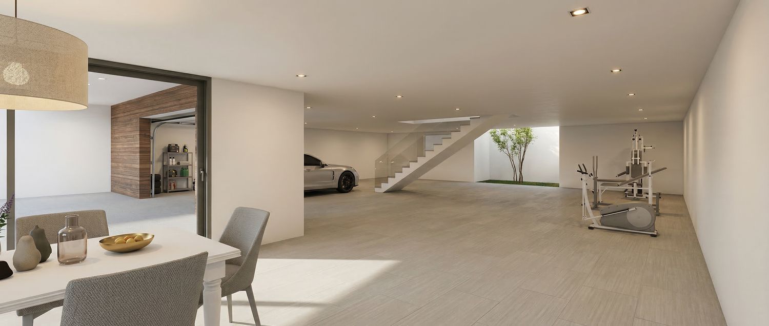 Casa independiente en calle Sierra del Viento, 21 - Foto 3