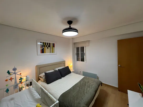 Piso en calle de Xile, 10 - Foto 9