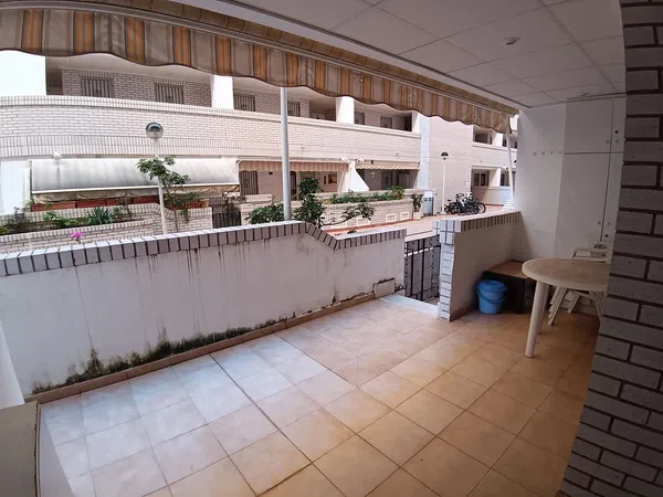 Piso en Avenida Central, 8, Marina Trebol - Neptuno - Foto 20
