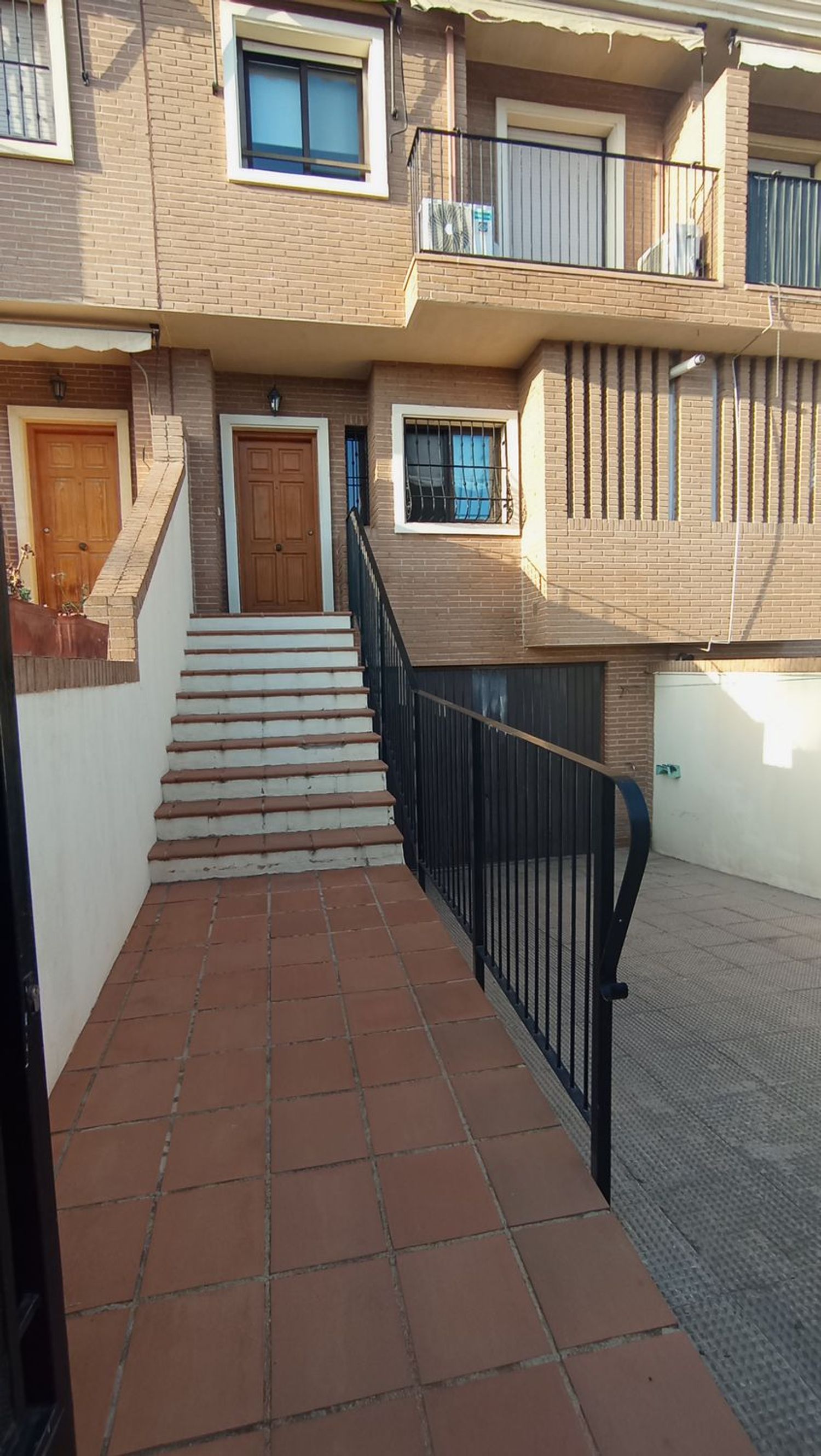 Alquiler de chalet adosado en El de Pagan, 22 - Foto 22
