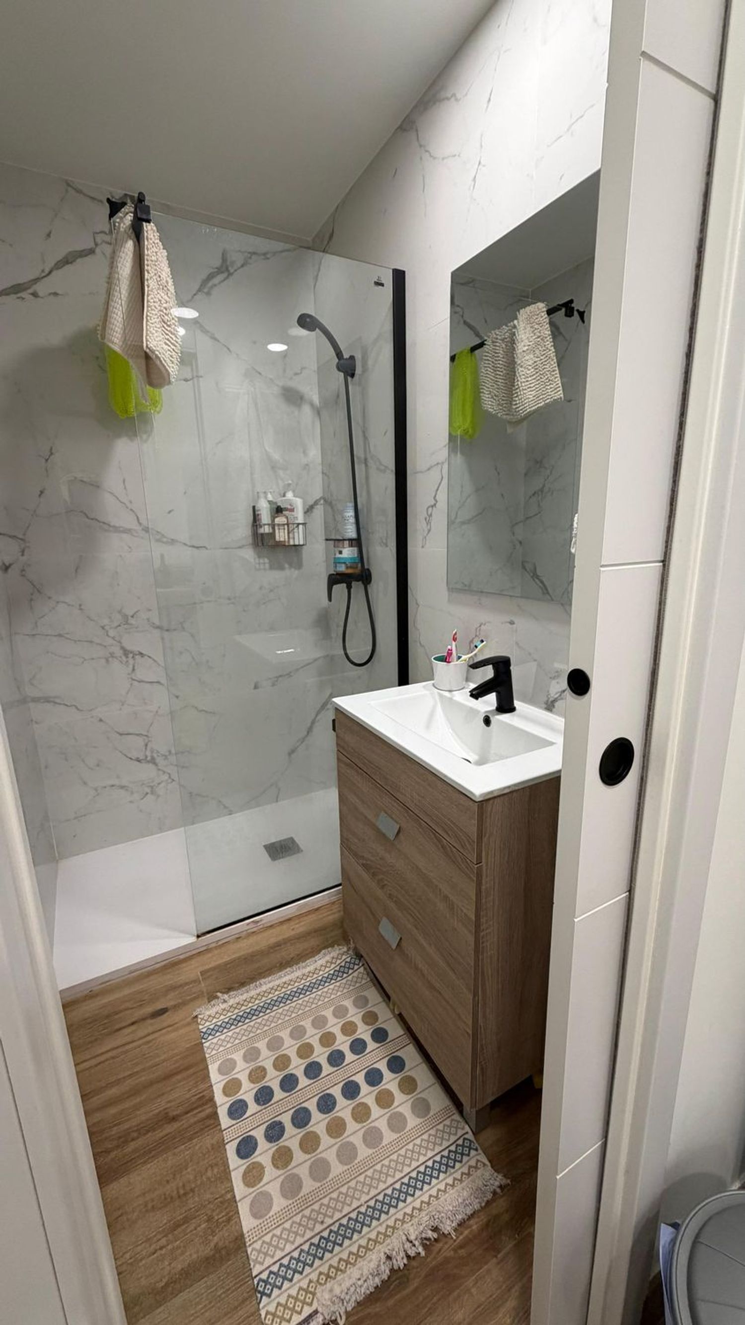 Piso en calle de la Constitución, 51 - Foto 6