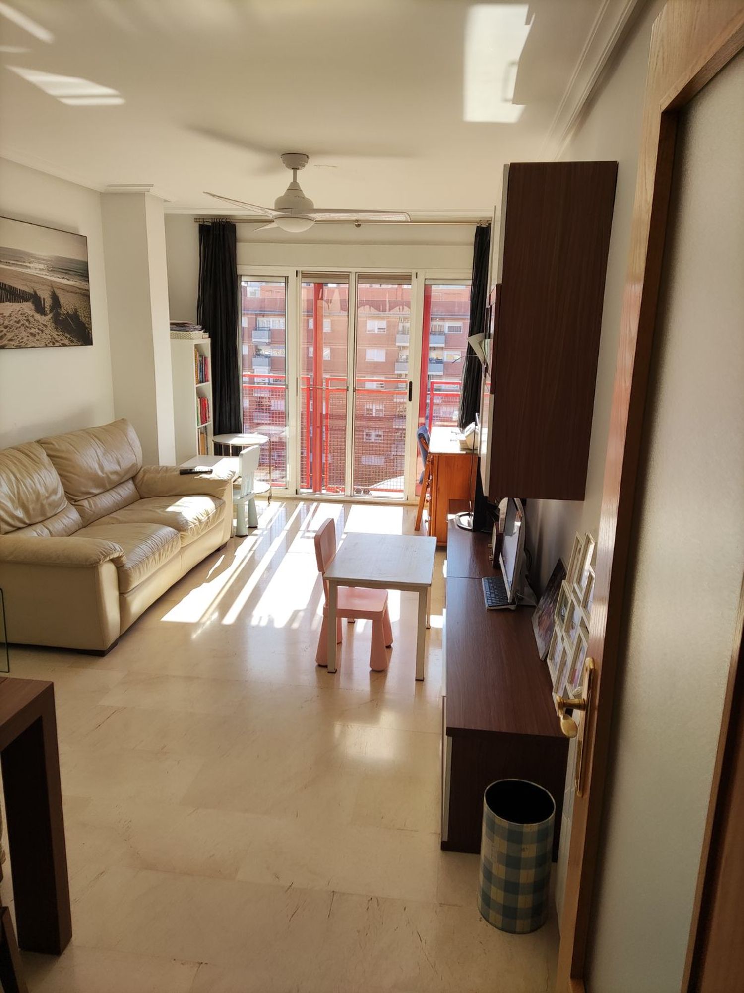Piso en arquitecto Manuel García cerdan, 7 - Foto 2