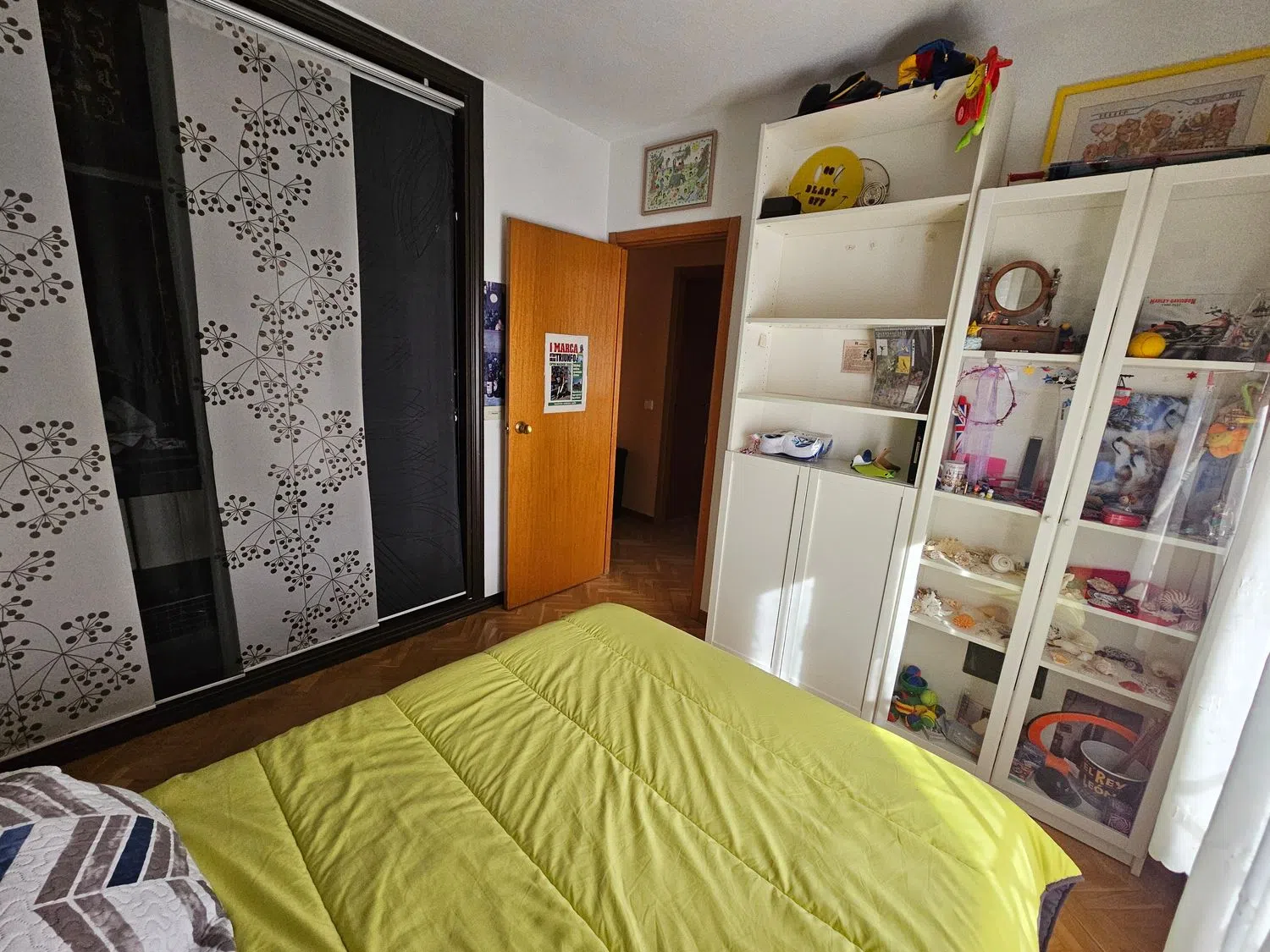 Piso en avenida del Conde de Barcelona, 31 - Foto 14