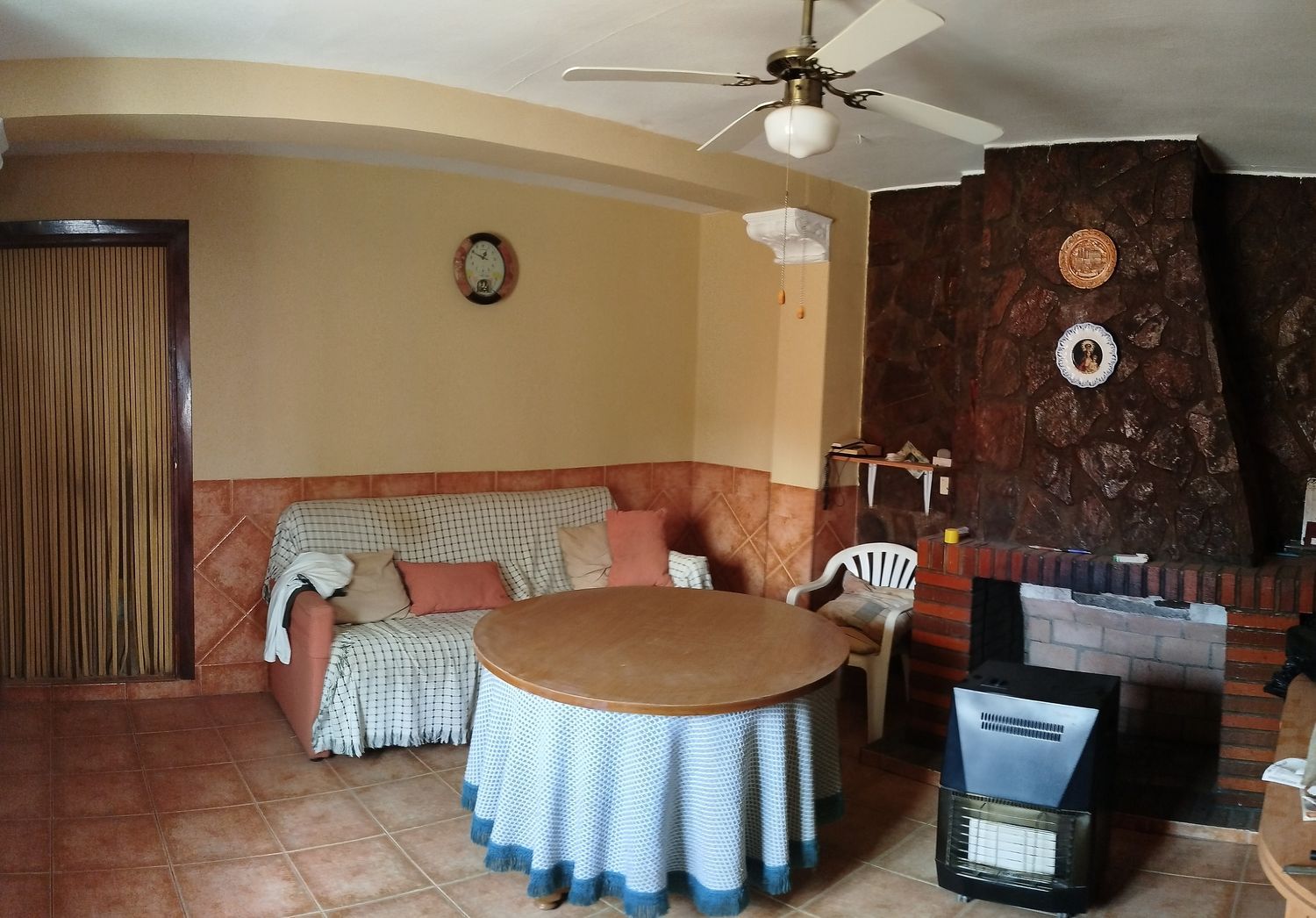 Casa rural en D. José Antonio Mayordomo, 34 - Foto 2