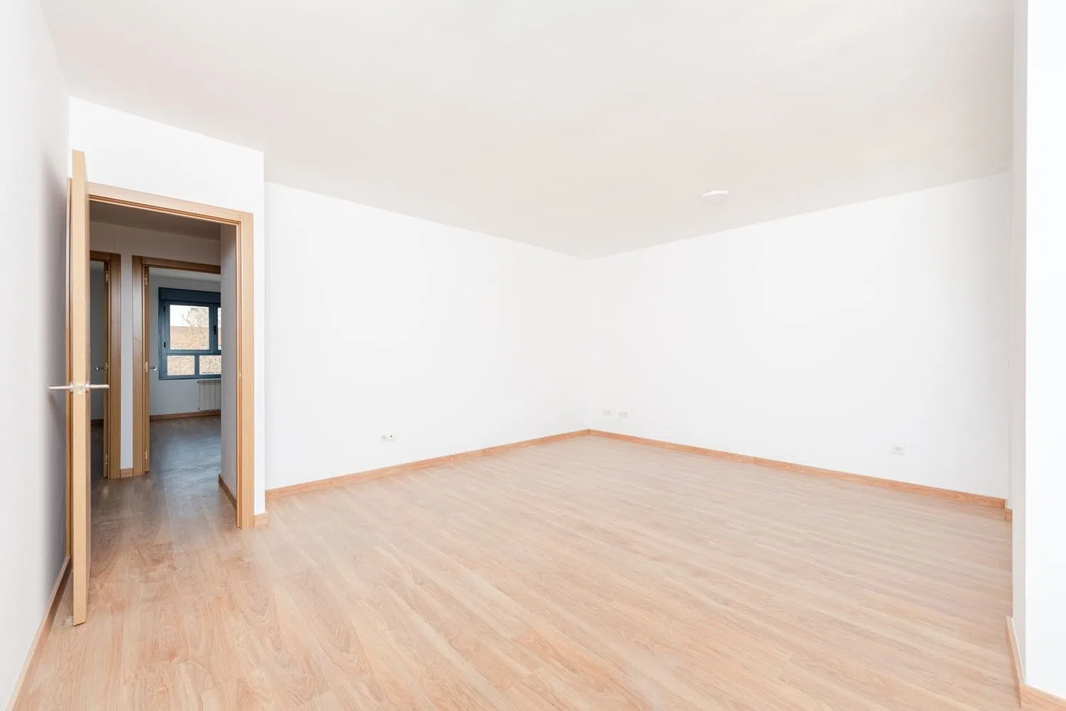 Piso en calle de las Iglesias Extramuros - Foto 4