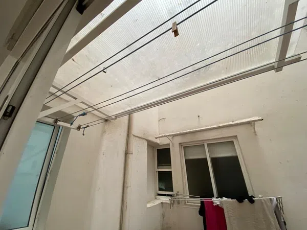 Piso en Calle da República Arxentina, 11, Ensanche - Sar, Ensanche - Sar - Foto 16