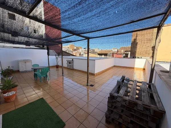 Piso en Massanassa - Foto 1