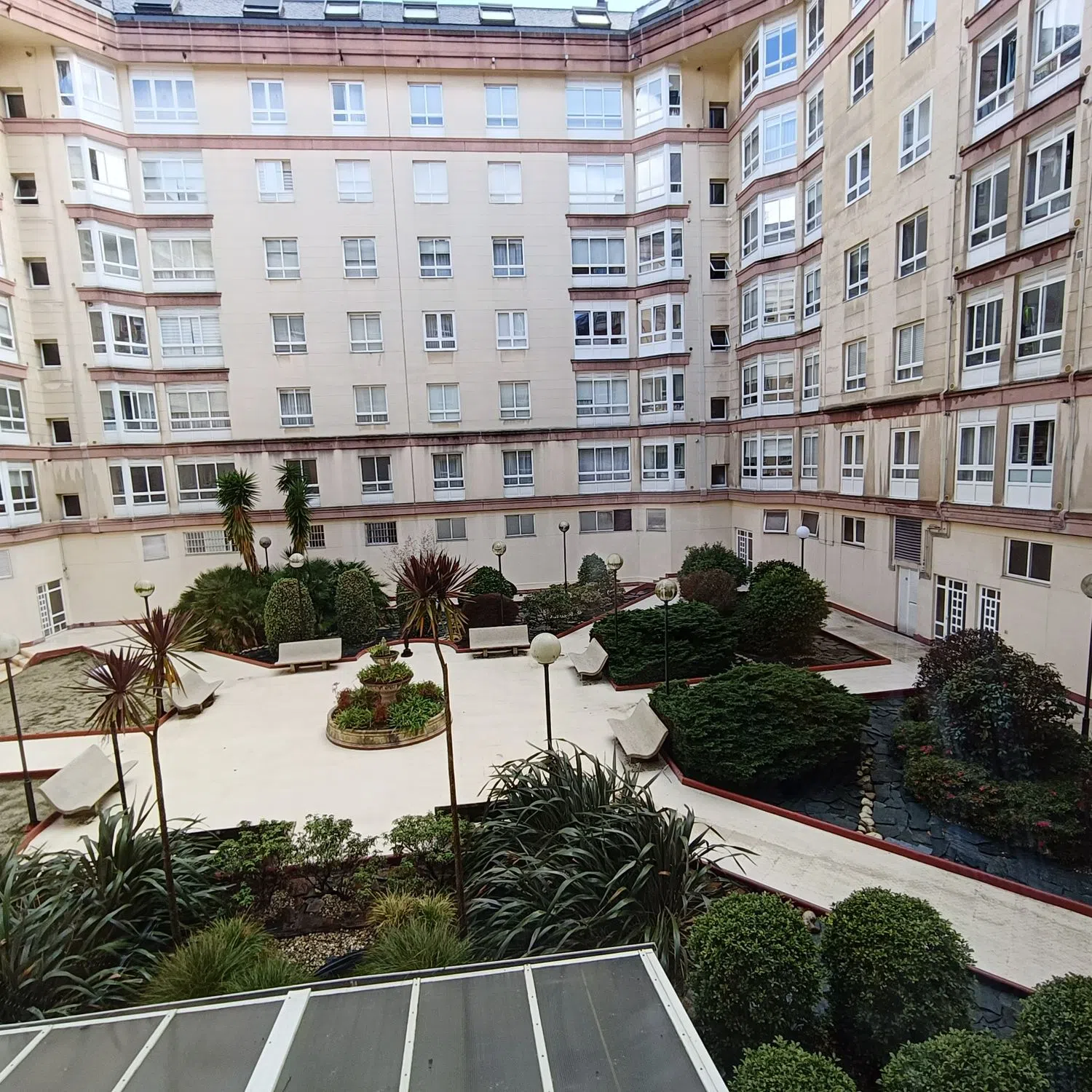 Piso en calle Enrique Mariñas Romero, 3 - Foto 22