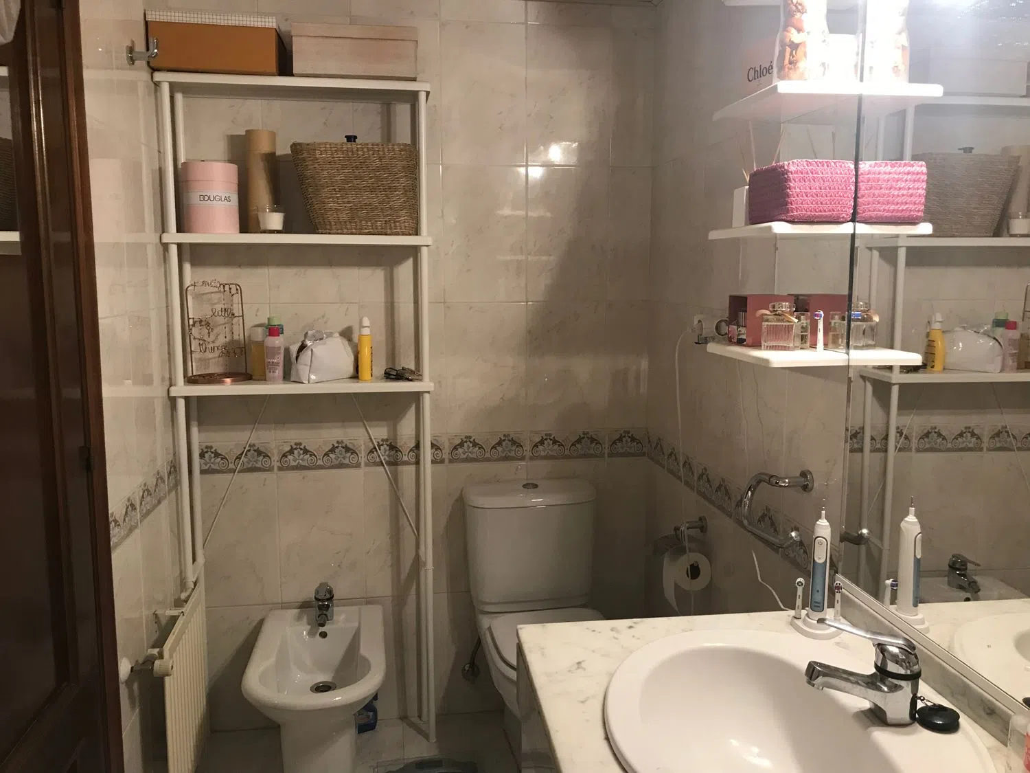 Piso en calle de Fray Luis de León, 14 - Foto 19