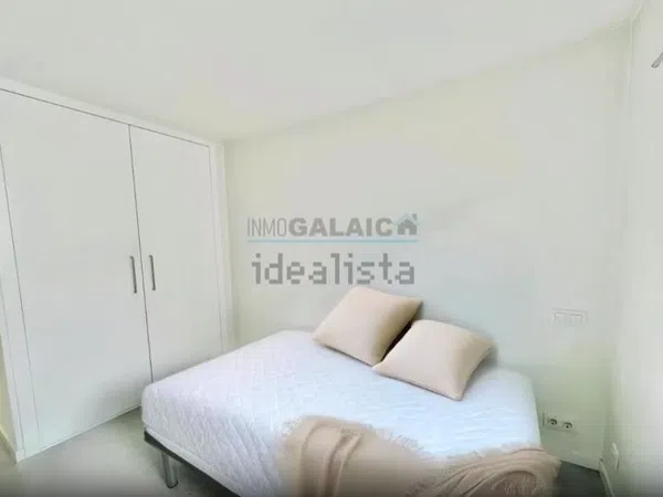 Estudio en Calle Esperanto, 2, Plaza España - Corte Inglés - Foto 19