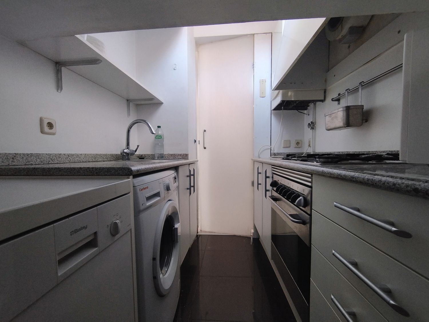 Estudio en calle de Juan de Mena, 21 - Foto 6