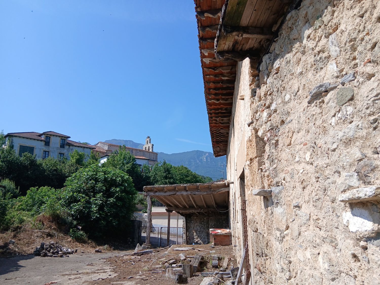 Casa de pueblo en Carretera Villasana Cadagua, 55 - Foto 19