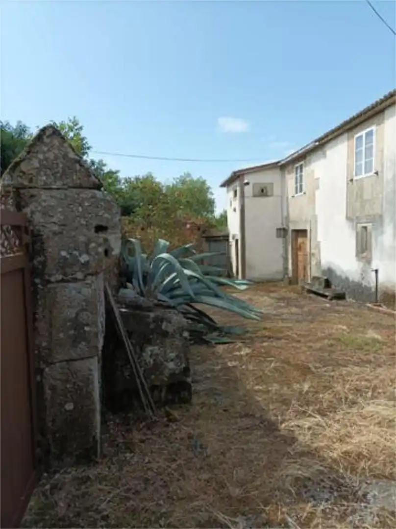 Chalet en Bendoiro, Lalín - Foto 6