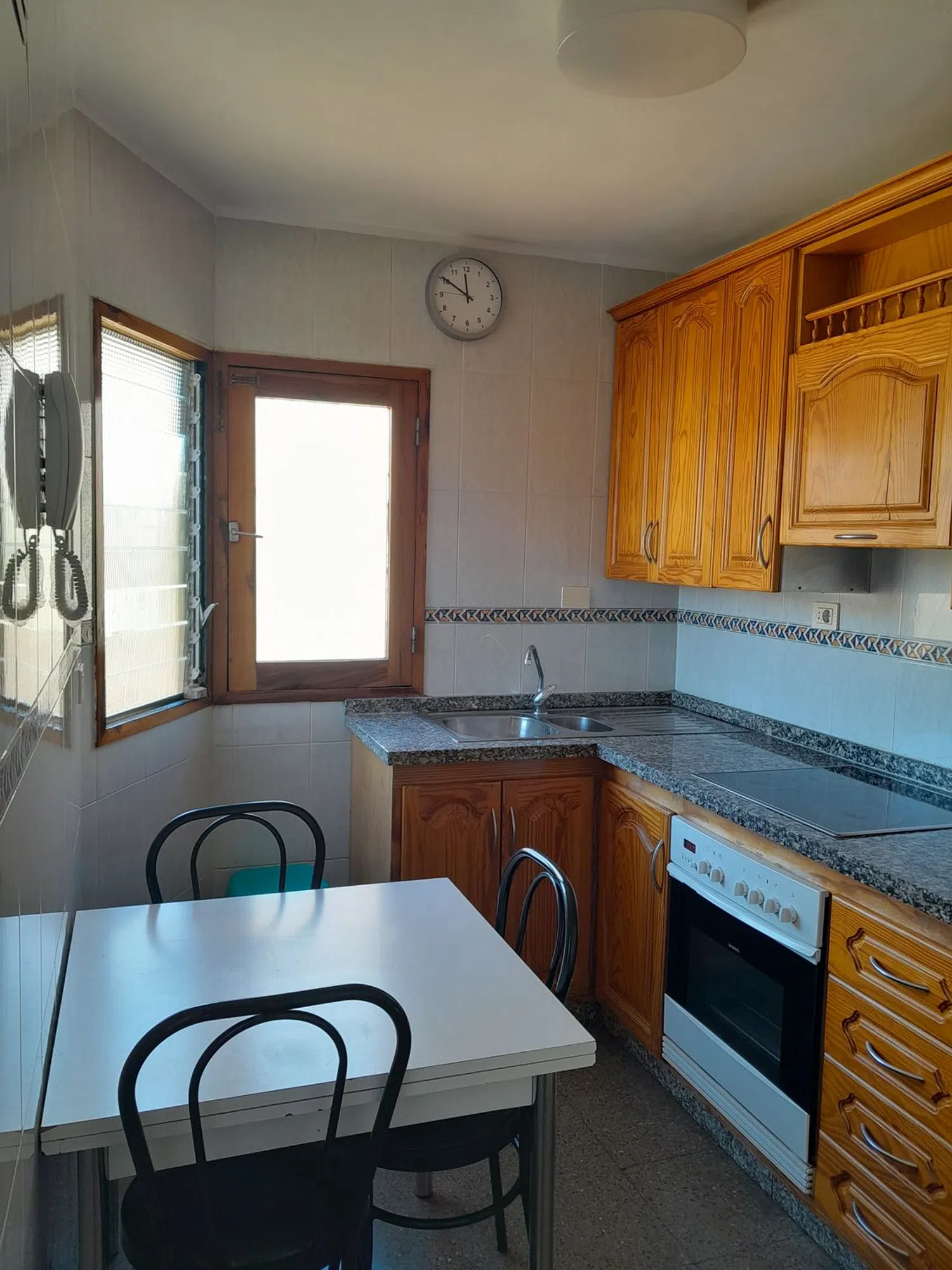 Piso en Urb. caja canarias Barrio Chimisay-Las Delicias-Miramar - Foto 3