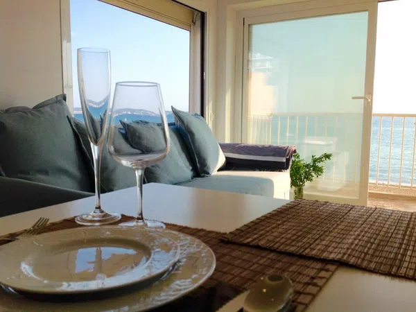 Piso en avenida de Bartomeu Riutort, 37 - Foto 1