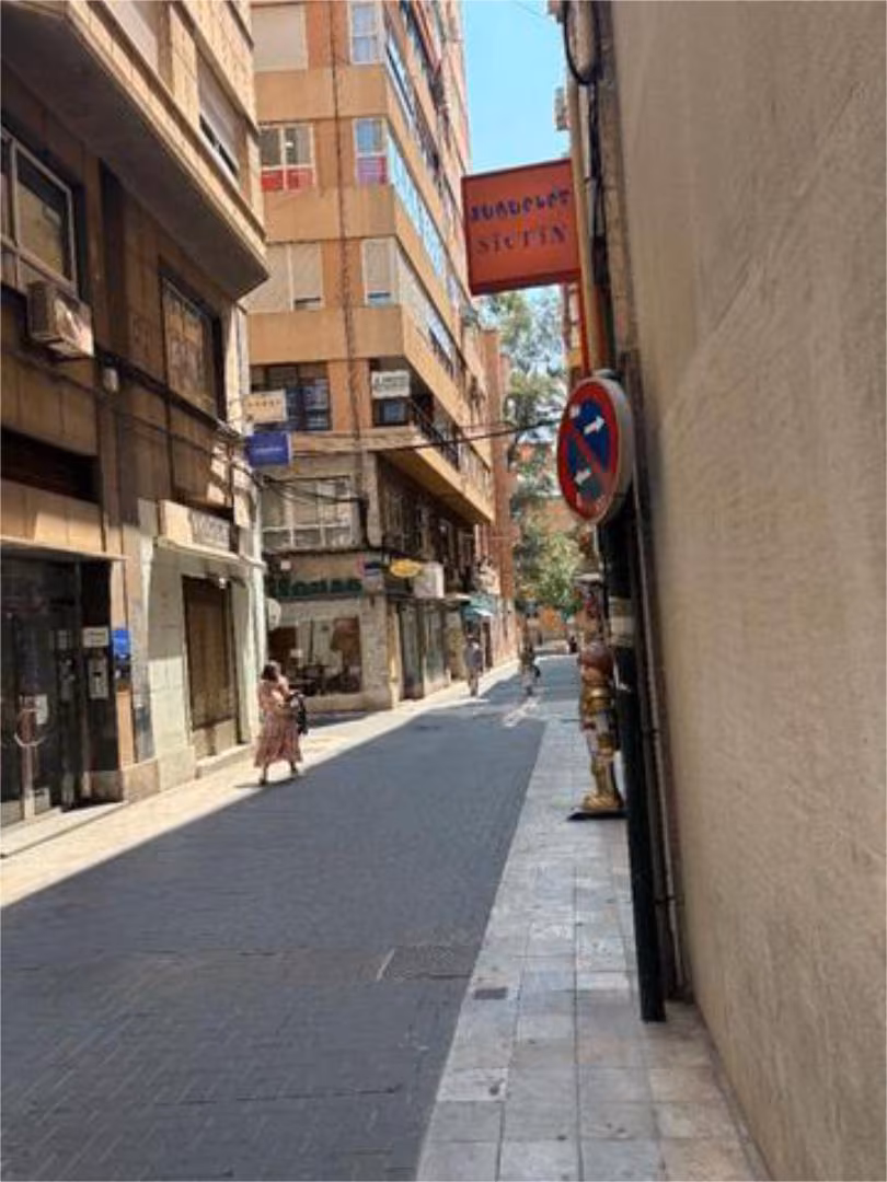 Piso en Gran Vía - Foto 7