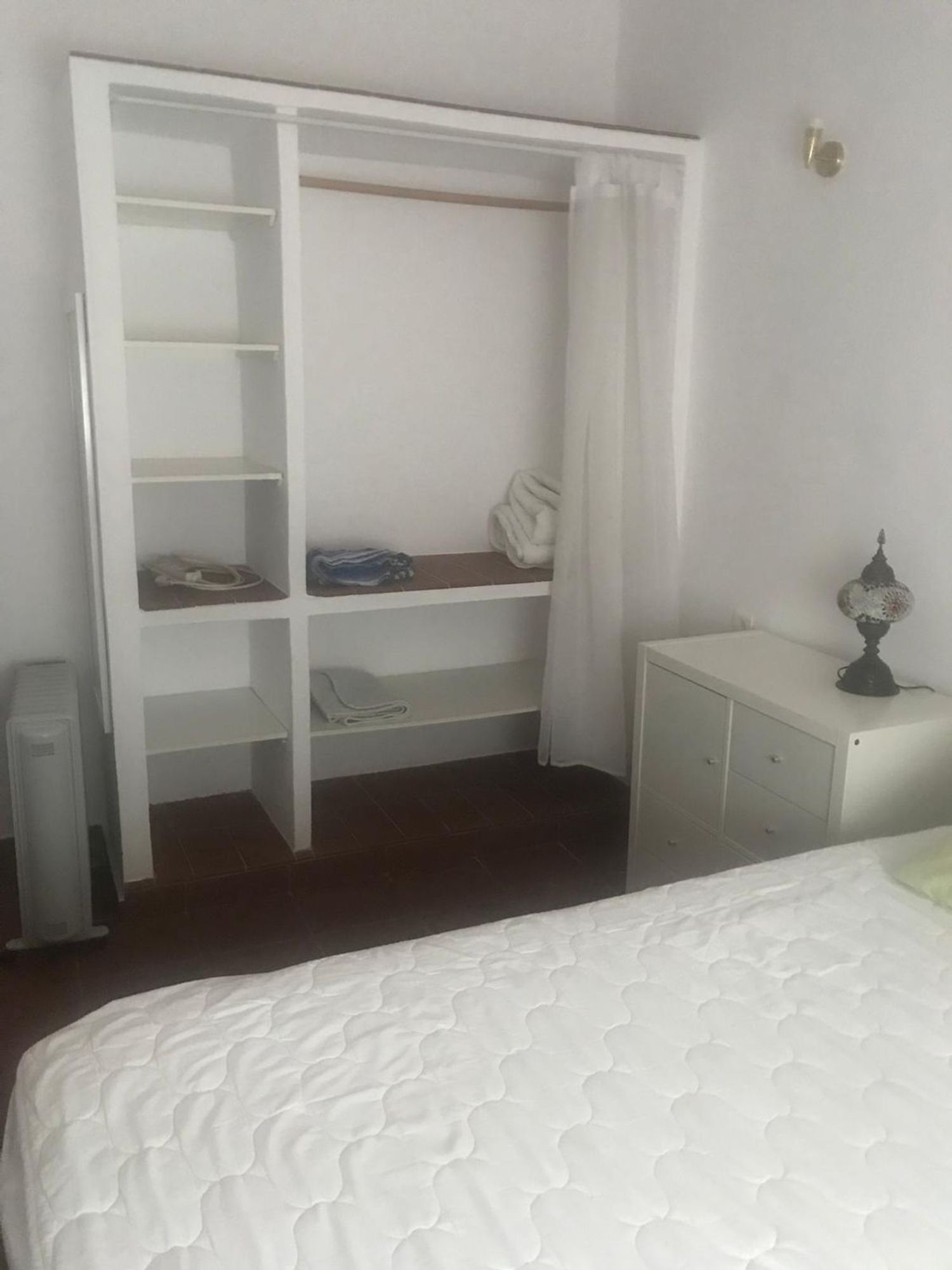 Alquiler de chalet adosado en Calle de San Luis, 4 - Foto 13