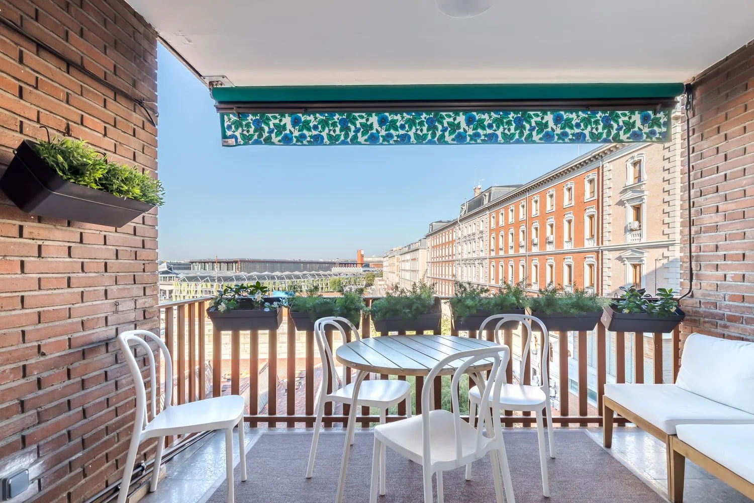 Piso en avenida de la Ciudad de Barcelona, 108 - Foto 36