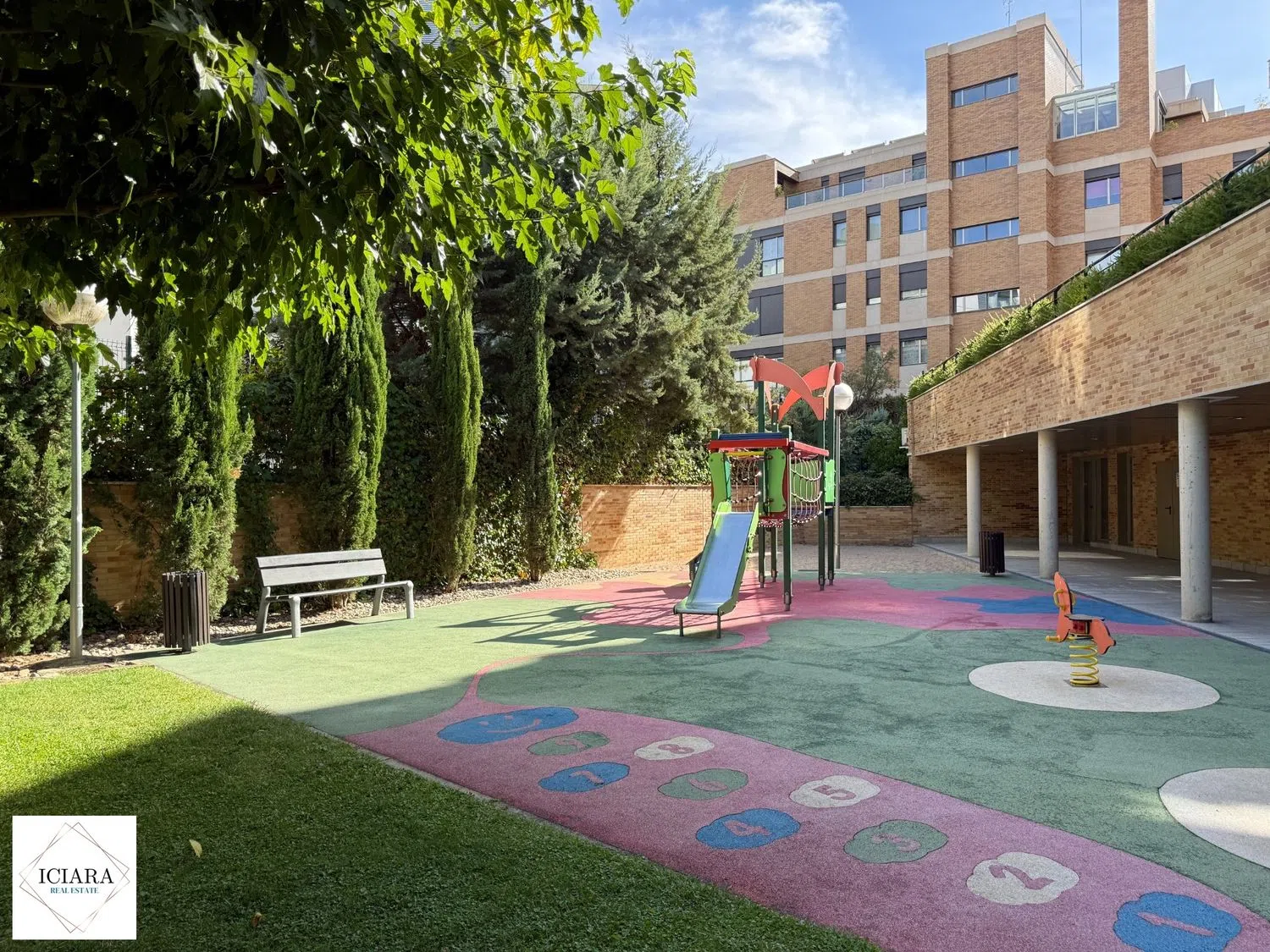 Piso en plaza Liceo, 3 - Foto 18