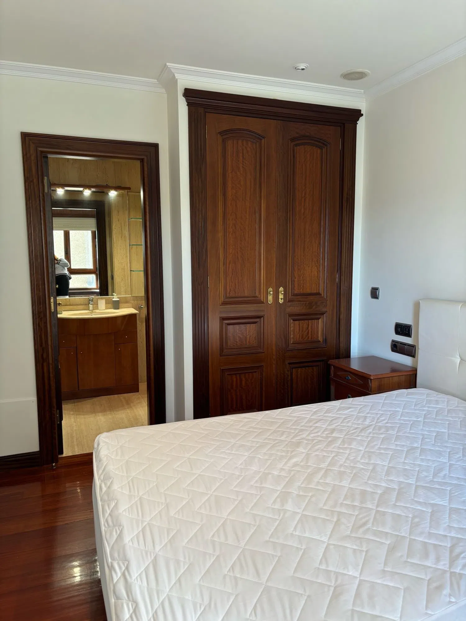 Piso en plaza Francisco Fernández del Riego, 3 - Foto 13