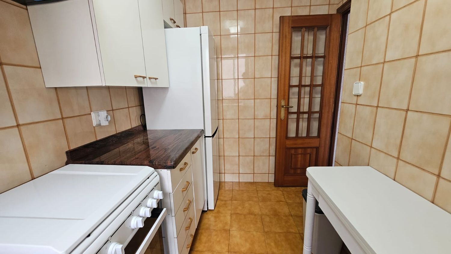 Piso en Ramiro De Maeztu, Aiora - Foto 7