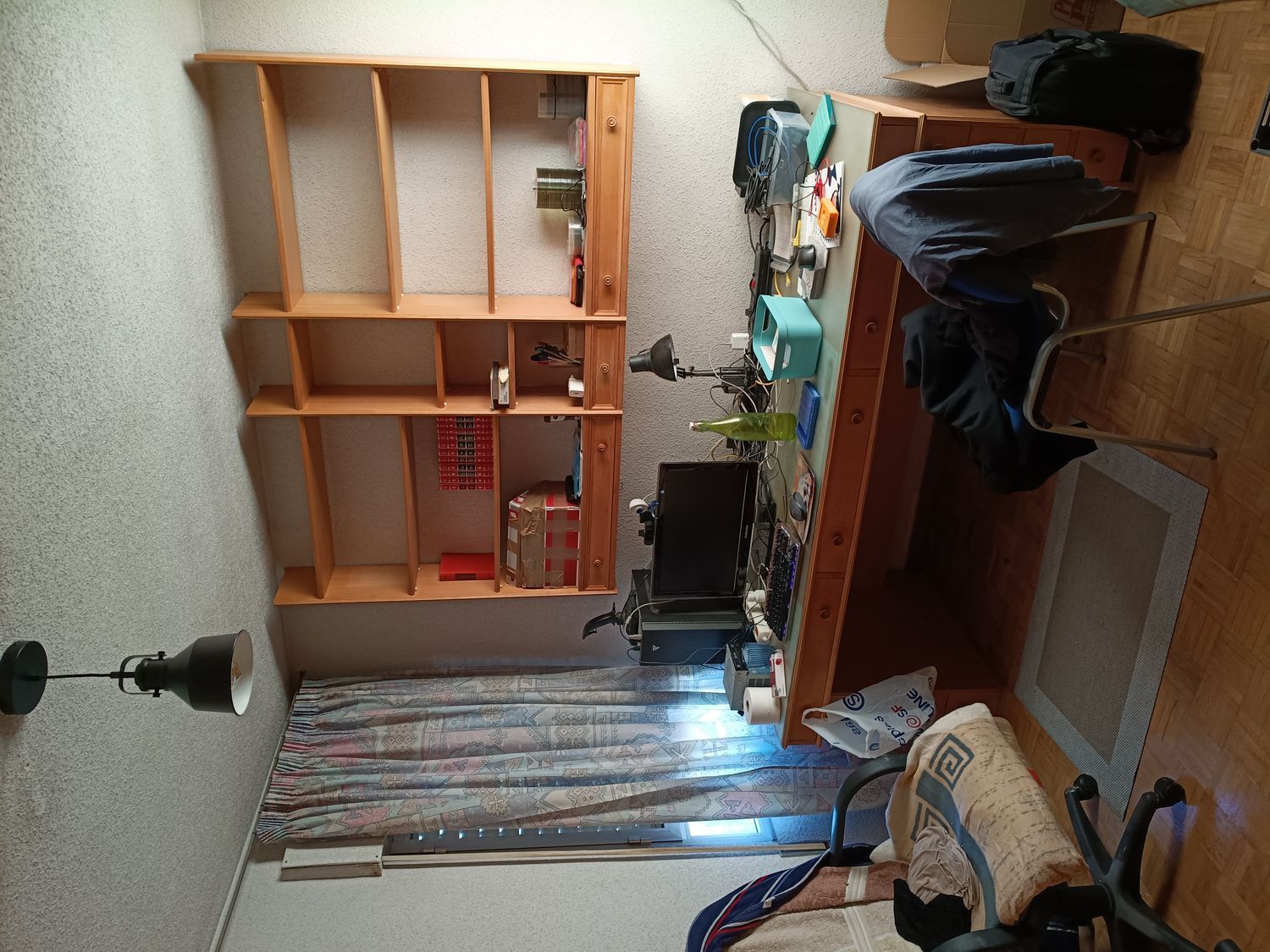 Piso en carretera de Canillas, 76 - Foto 19