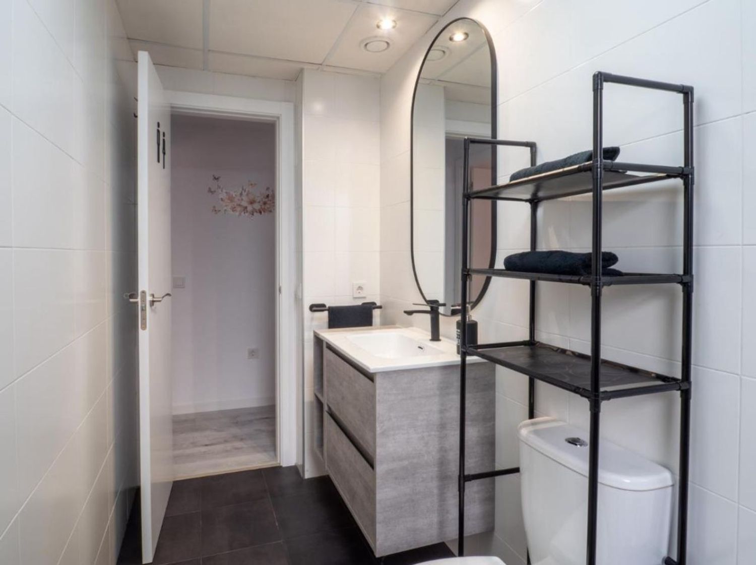 Piso en calle Escañuela, 6 - Foto 2