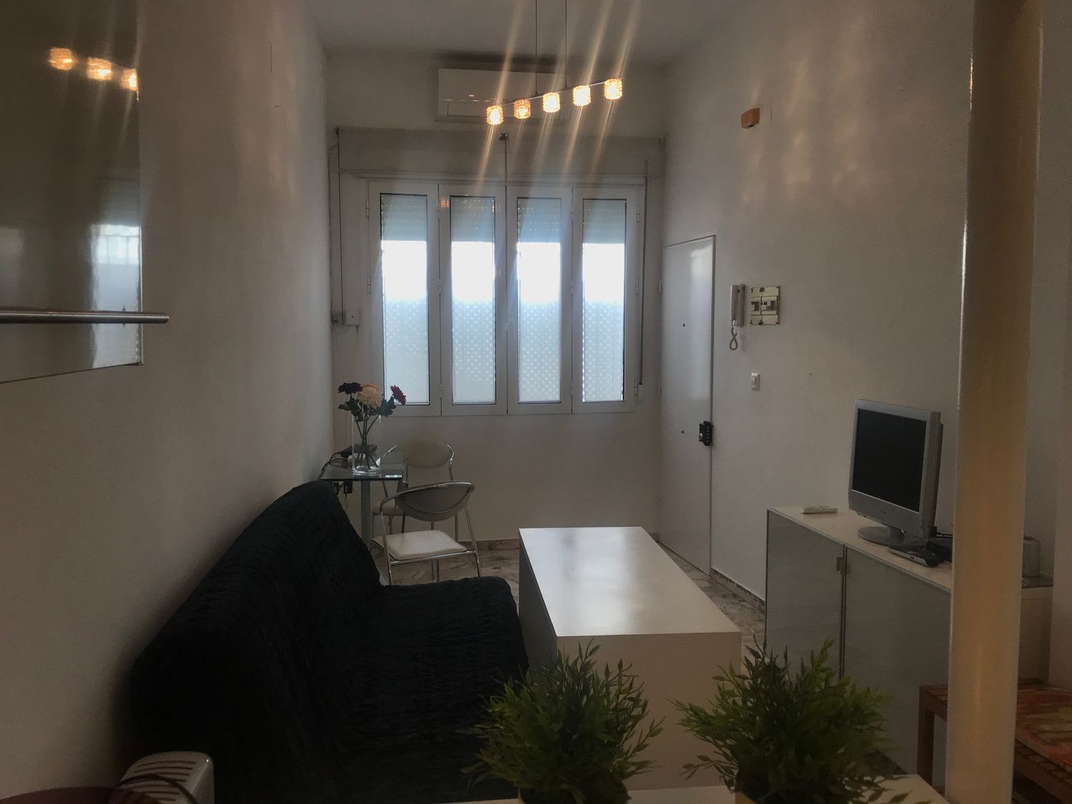 Estudio en Divina Enfermera, 12, Alameda - Foto 5