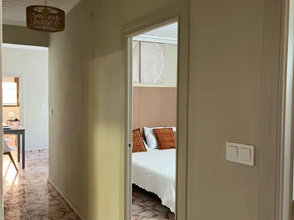 Piso en Calle de Molinell, 25, Trinitat, València - Foto 10