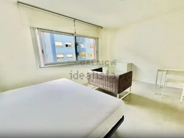 Estudio en Calle Esperanto, 2, Plaza España - Corte Inglés - Foto 16