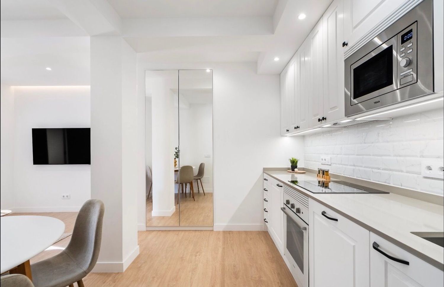 Piso en avenida de España, 28 - Foto 10