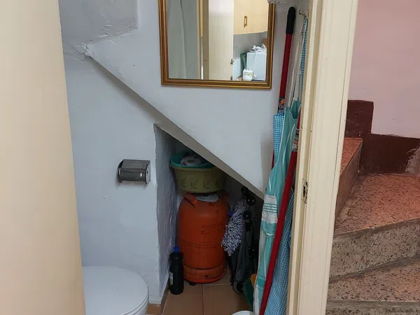 Casa de pueblo en Calle Pizarro, 4 - Foto 2