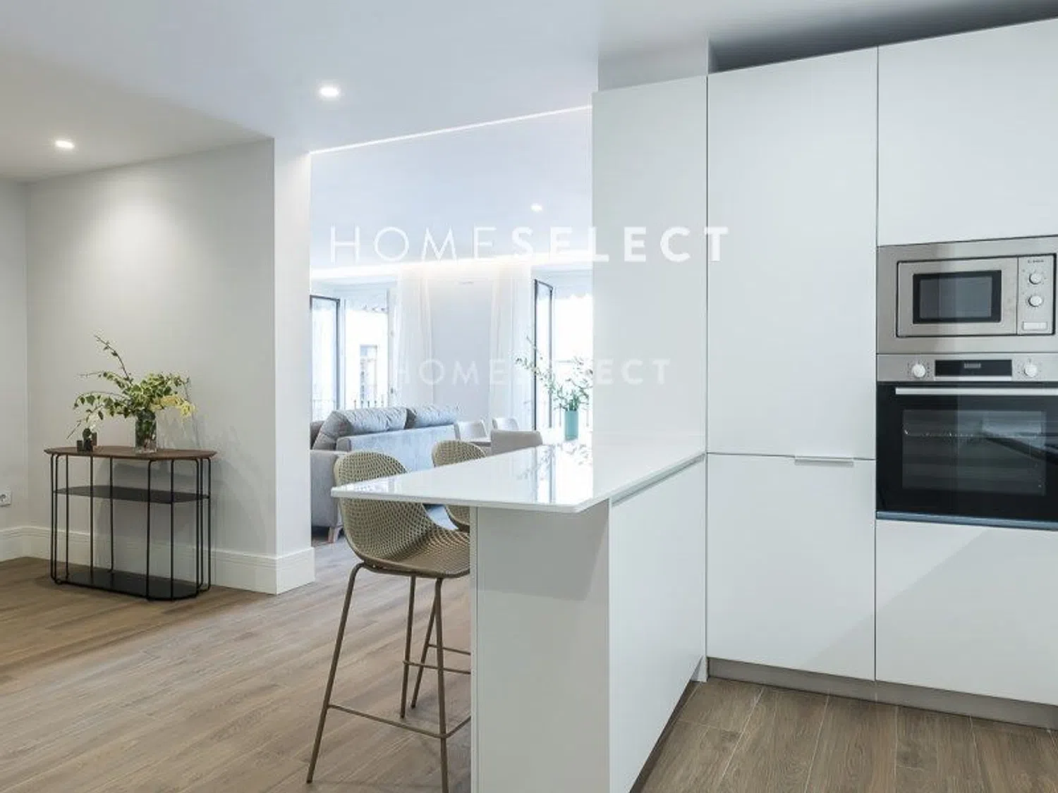 Piso en plaza de San Nicolás - Foto 17