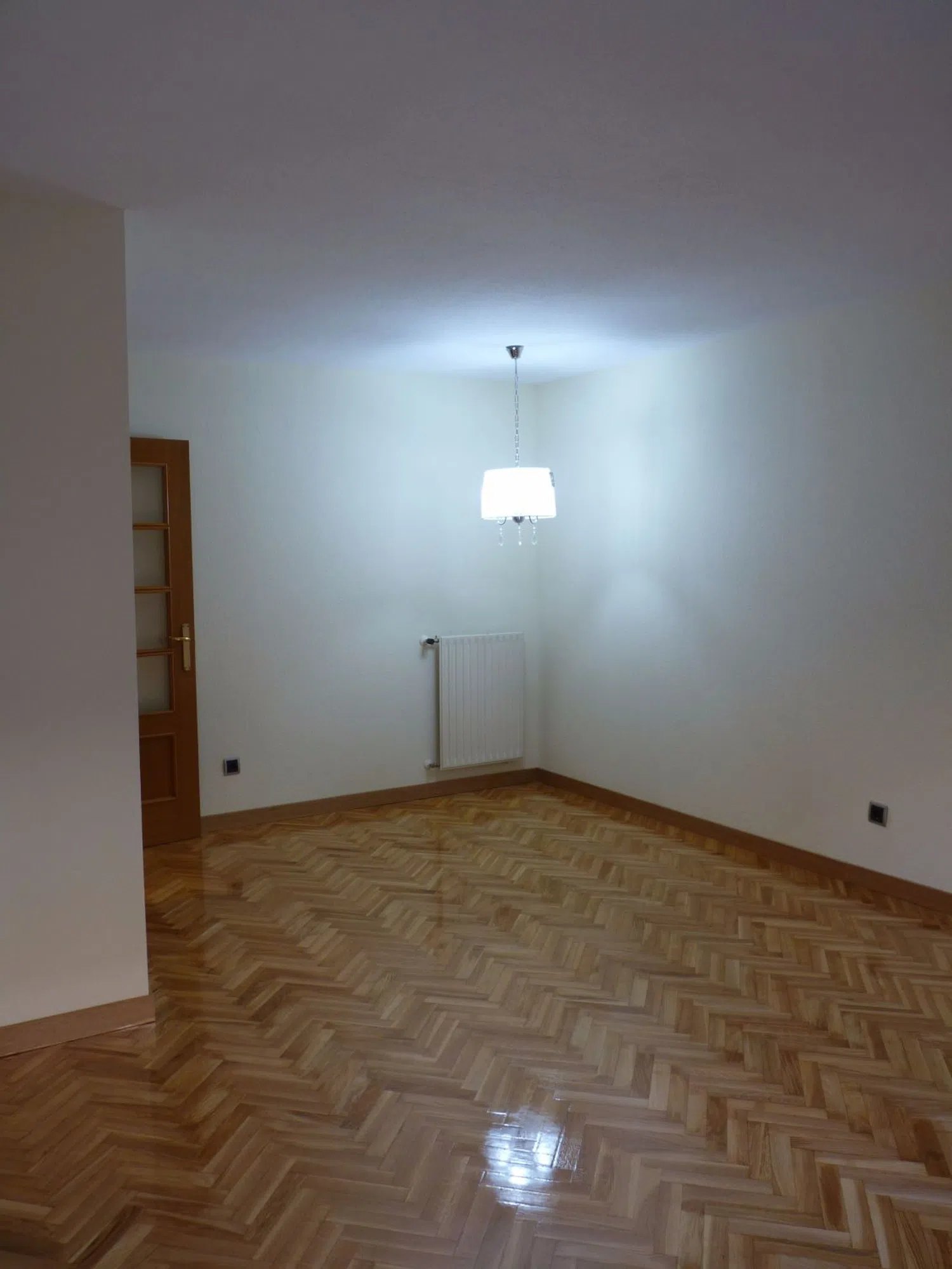 Piso en avenida las retamas, 9 - Foto 3