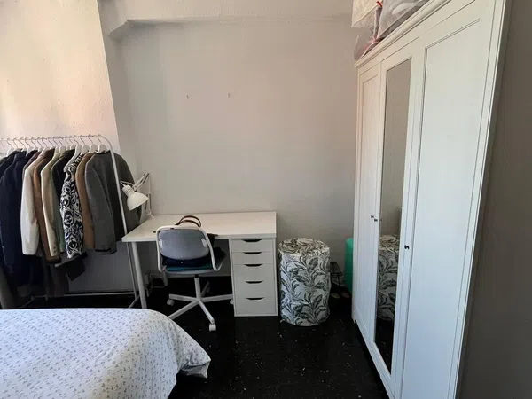 Piso en Avenida del Primat Reig, 124, Ciutat Universitària - Foto 10